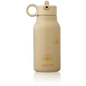 Bild på Liewood Falk Vattenflaska 250 ml Sunset (Apple Blossom Mix)