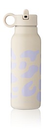Bild på Liewood Falk Vattenflaska 350 ml Leo (Misty Lilac)