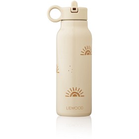 Bild på Liewood Falk Vattenflaska 350 ml Sunset (Apple Blossom Mix)