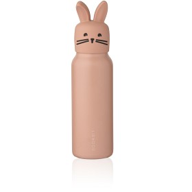 Bild på Liewood Falk Vattenflaska 350 ml Rabbit (Pale Tuscany)