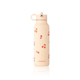 Bild på Liewood Falk Vattenflaska 500 ml Cherries (Apple Blossom)
