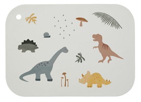 Bild på Liewood Feodor Underlägg (Dino)