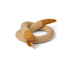 Bild på Liewood Fillippa Mjukdjur Orm (Mustard Beige)