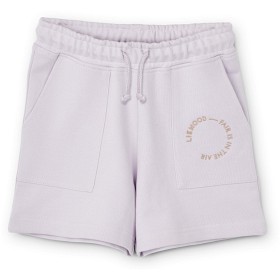 Bild på Liewood Frigg Shorts (Light lavender)