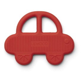 Bild på Liewood  Gemma Bitleksak (Car Apple Red)