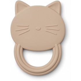 Bild på Liewood Gemma Bitleksak Cat (Rose)