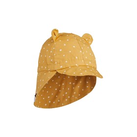 Bild på Liewood Gorm Solhatt (Confetti Yellow)