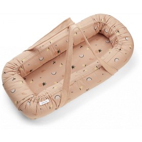 Bild på Liewood Gro Babynest (Fruit Pale Tuscany)