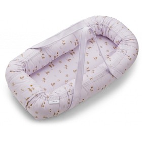 Bild på Liewood Gro Babynest (Seaside Light Lavender)