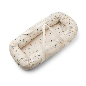 Bild på Liewood Gro Babynest (Arctic Mix)