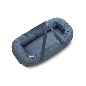 Bild på Liewood Gro Babynest (Blue Wave)
