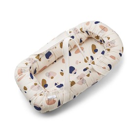 Bild på Liewood Gro Babynest (Bubbly Sandy)