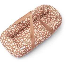 Bild på Liewood Gro Babynest (Mega Leo Tuscany Rose)