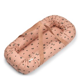 Bild på Liewood Gro Babynest (Mini Berry/Pale Tuscany)
