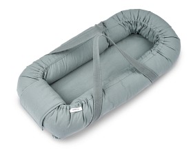 Bild på Liewood Gro Babynest (Blue Fog)