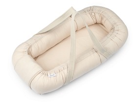 Bild på Liewood Gro Babynest (Sandy)