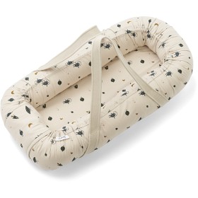 Bild på Liewood Gro Babynest (Space Sandy Mix)