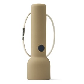 Bild på Liewood Gry Ficklampa (Oat /Midnight Navy)