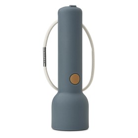 Bild på Liewood Gry Ficklampa (Whale Blue/Almond)