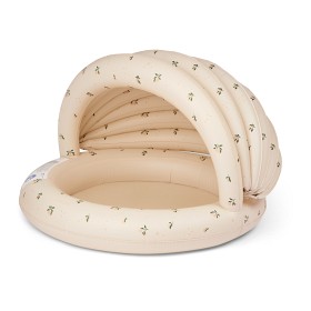 Bild på Liewood Hadleia Pool med Solskydd Peach (Sea Shell)