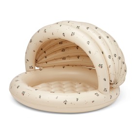 Bild på Liewood Hadley Pool med Solskydd Small Peach (Seashell)