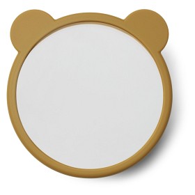Bild på Liewood Heidi Spegel (Golden Caramel)