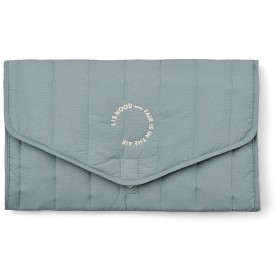 Bild på Liewood Isla Skötdyna (Sea Blue)