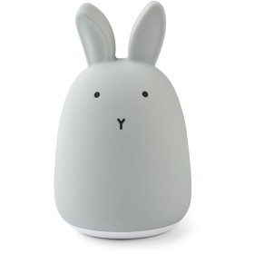 Bild på Liewood Jimbo Nattlampa Rabbit (Cloud Blue)