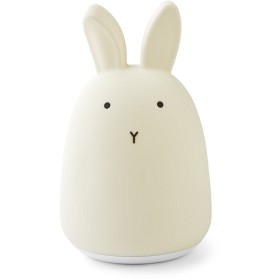 Bild på Liewood Jimbo Nattlampa Rabbit (Creme de la Creme)