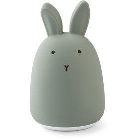 Bild på Liewood Jimbo Nattlampa Rabbit (Faune Green)