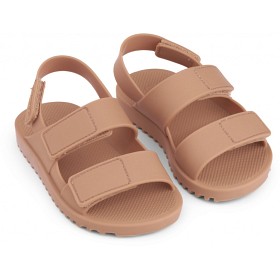 Bild på Liewood Joy Sandaler Strl 25 (Tuscany Rose)