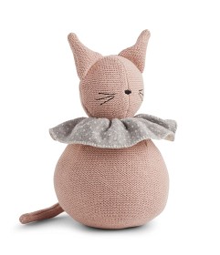 Bild på Liewood Katt Valdemar (Rosa)