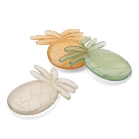Bild på Liewood Kayden Kylklampar Pineapple 3-Pack (Yellow Mellow)