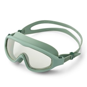 Bild på Liewood Kerem Simglasögon (Peppermint/Garden Green)