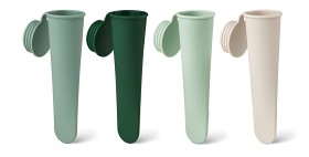 Bild på Liewood Krelle Isglassform 4-pack (Peppermint Mix)