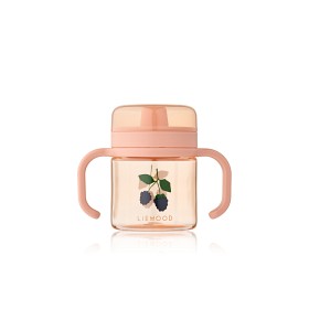 Bild på Liewood Kylo Pipmugg Tritan Berry (Pale Tuscany)