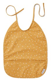 Bild på Liewood Lai Haklapp (Confetti Yellow Mellow)