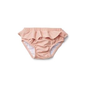 Bild på Liewood Laura Badblöja (Coral Blush)