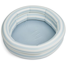 Bild på Liewood  Leonore Barnpool (Sea Blue/Creme de la Creme)