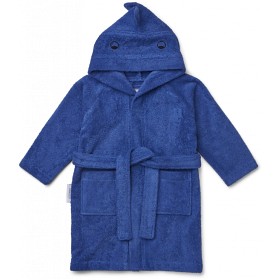 Bild på Liewood Lily Badrock Strl 1-2 år (Dino/Surf blue)