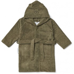 Bild på Liewood Lily Badrock (Mr Bear Khaki) 