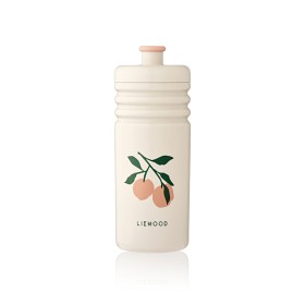 Bild på Liewood Lionel Statement Vattenflaska 500 ml Peach Perfect (Seashell)