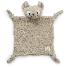 Bild på Liewood Lotte Snuttefilt Mouse (Pale Grey)