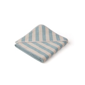 Bild på Liewood Louie Badcape Junior (Sea Blue)