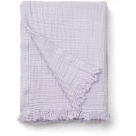 Bild på Liewood Magda Muslinfilt (Light Lavender)