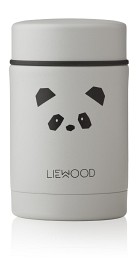 Bild på Liewood Mattermos Nadja (Panda Light Grey)