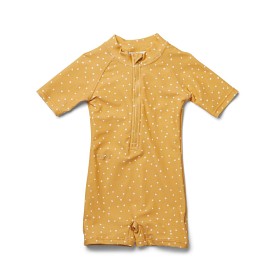 Bild på Liewood Max UV-dräkt (Confetti Yellow)
