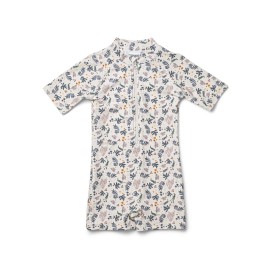 Bild på Liewood Max UV-dräkt (Coral Floral)