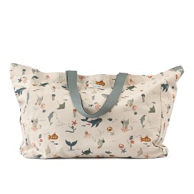 Bild på Liewood Maxi Totebag Sea Creature (Sandy)