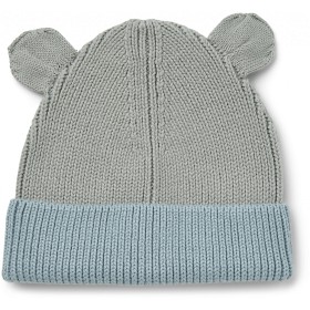 Bild på Liewood Gina Mössa (Blue Mix)